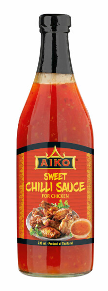 Aiko Sweet Chilli Sauce