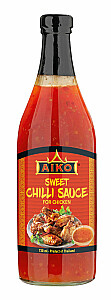 Aiko Sweet Chilli Sauce