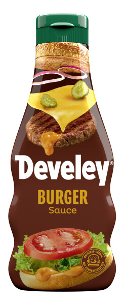 Develey Burger Sauce