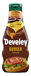 Develey Burger Sauce
