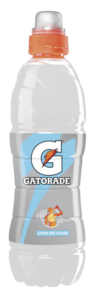 Gatorade Low Calorie