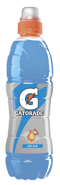 Gatorade Cool Blue