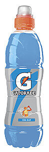 Gatorade Cool Blue
