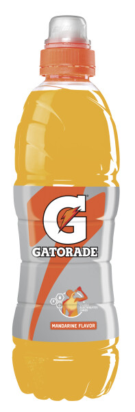 Gatorade Mandarine 