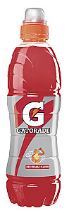Gatorade Red Orange