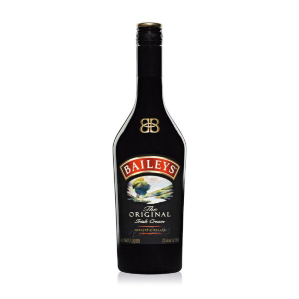Baileys Irish Cream