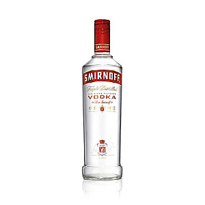 Smirnoff Red No. 21 Vodka