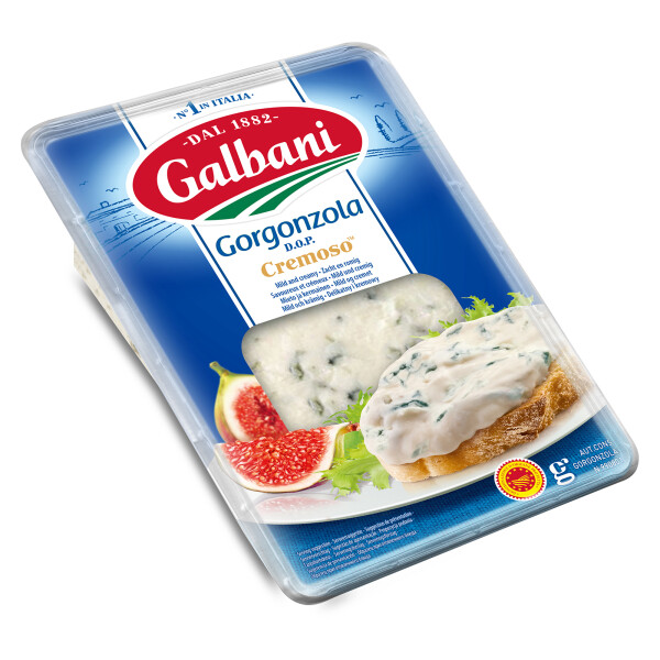 Galbani Gorgonzola Cremoso 48%