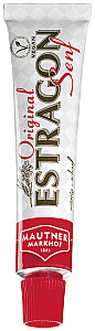 Mautner Markhof Estragon Senf Minitube