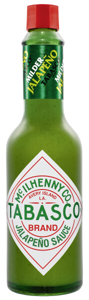Tabasco Jalapeno Sauce