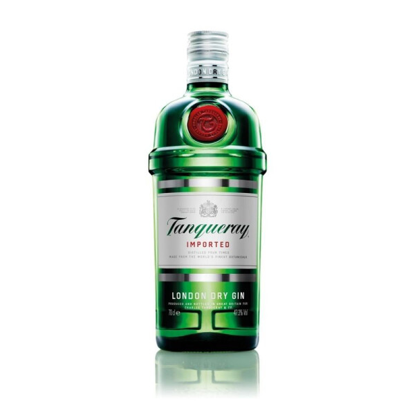 Tanqueray No. Ten Gin