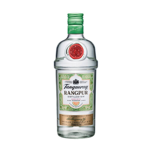 Tanqueray Rangpur