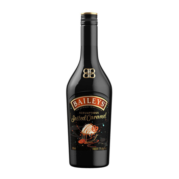 Baileys Original Irish Cream Caramel