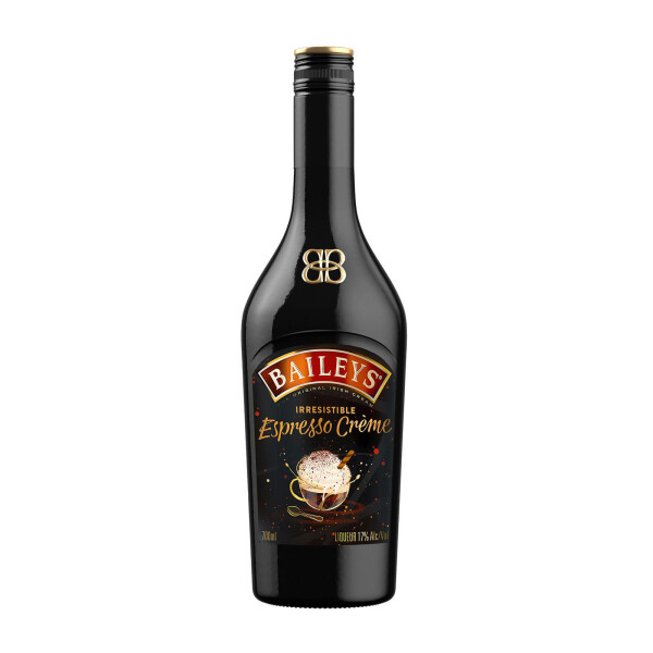Baileys Espresso Creme