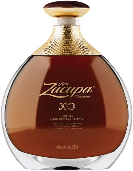 Ron Zacapa Centenario 23 YO