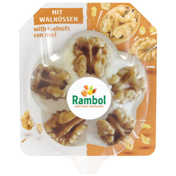 Rambol Walnuss 59% FIT