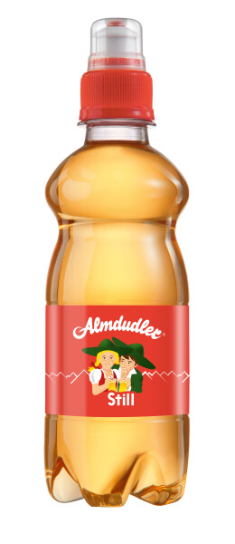 Almdudler Original still