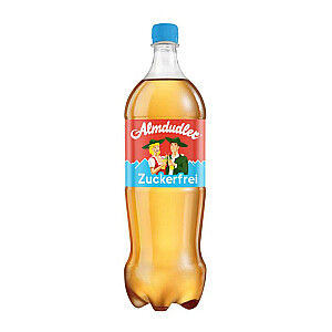 Almdudler Zuckerfrei 