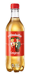 Almdudler