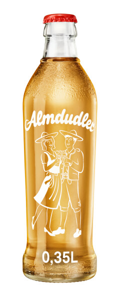 Almdudler