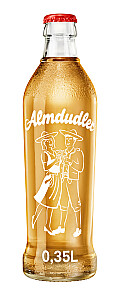 Almdudler