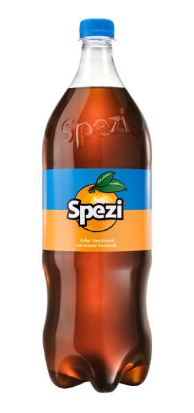 Spezi Orange