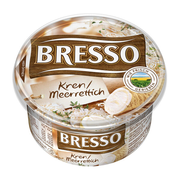 Bresso Kren / Meerrettich