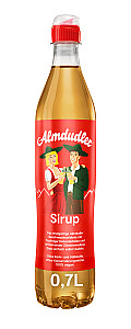 Almdudler Alpenkräuter Sirup