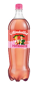 Almdudler Himbeere 6x1,5 L Tray 