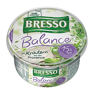 BRESSO Balance Kräuter