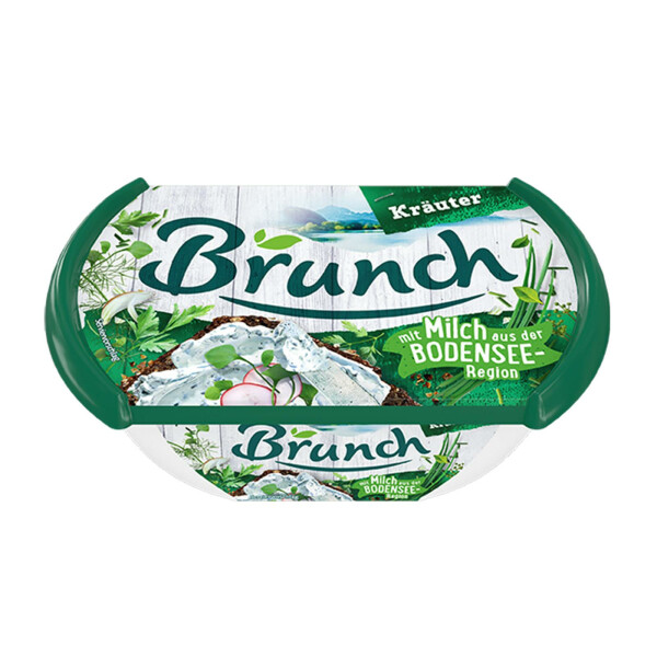 Brunch Feine Kräuter