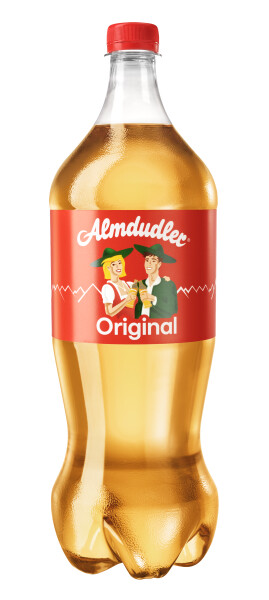 Almdudler