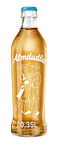 Almdudler Original ohne Zucker