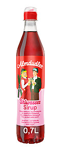 Almdudler Skiwasser Sirup