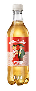 Almdudler Leicht