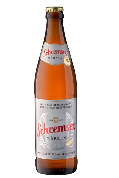 Schremser Märzen