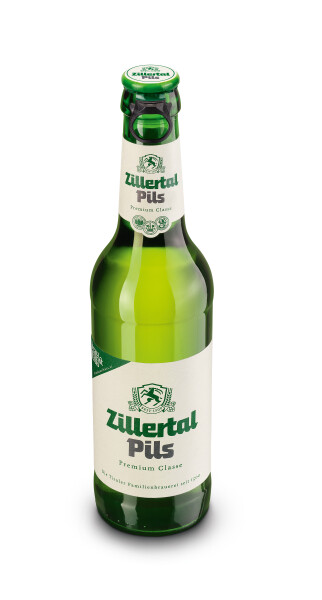 Zillertal Pils 