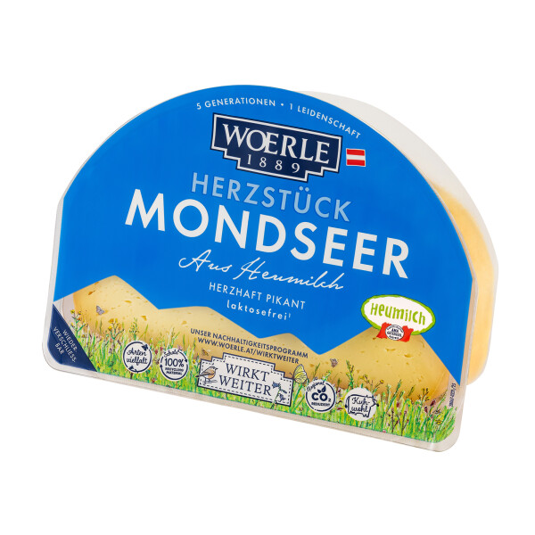 Woerle Mondseer
