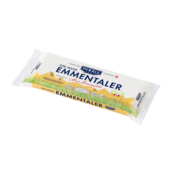 Woerle Emmentaler
