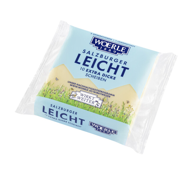 Woerle Salzburger Leicht Scheiben