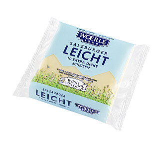 Woerle Salzburger Leicht Scheiben