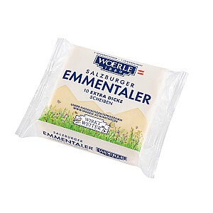 Woerle Emmentaler Salzburger Scheiben