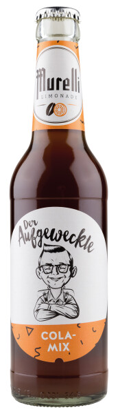 Murelli Der Aufgeweckte Cola-Mix