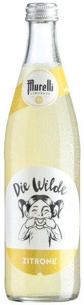 Murelli Zitrone