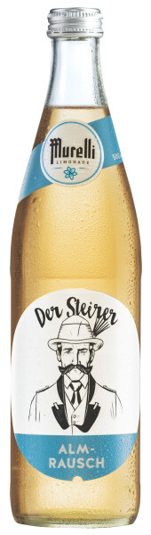 Murelli Steirer Almrausch
