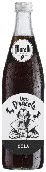 Murelli Der Dracola Cola