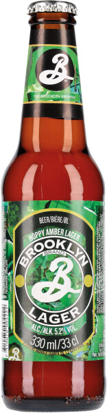 Brooklyn Lager