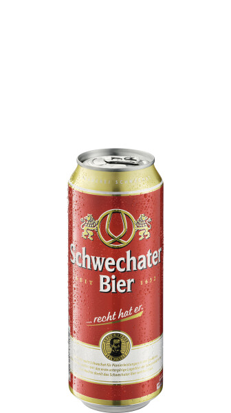 Schwechater Bier