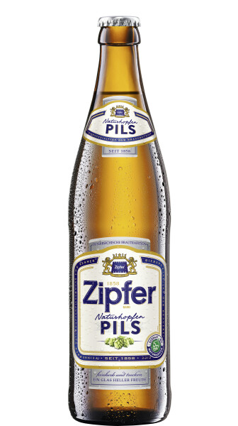Zipfer Pils 