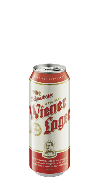 Schwechater Wiener Lager